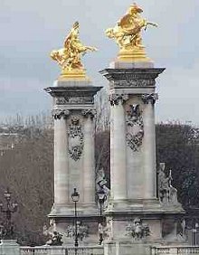 Pont Alexandre